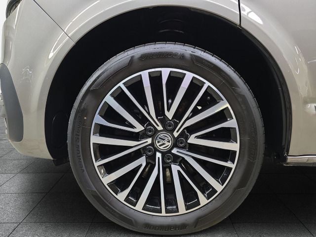 Volkswagen T6 Multivan 2022