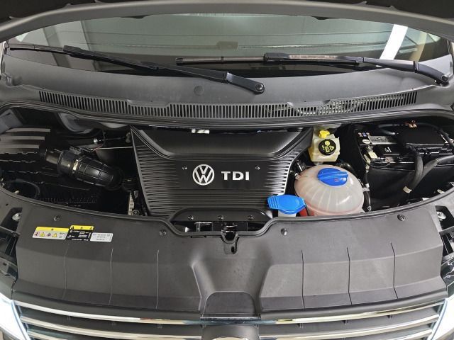 Volkswagen T6 Multivan 2022