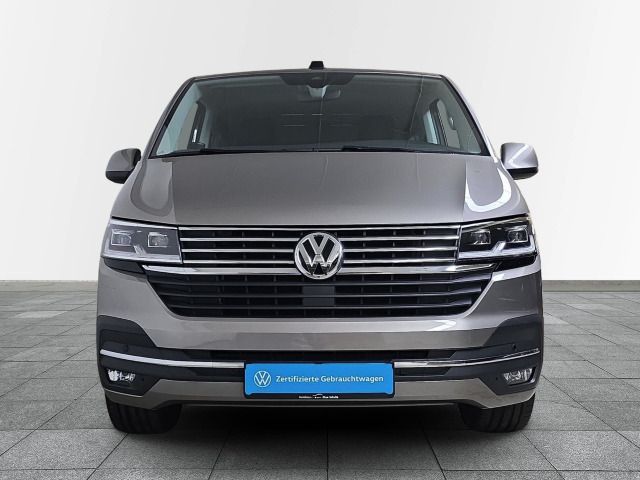 Volkswagen T6 Multivan 2022