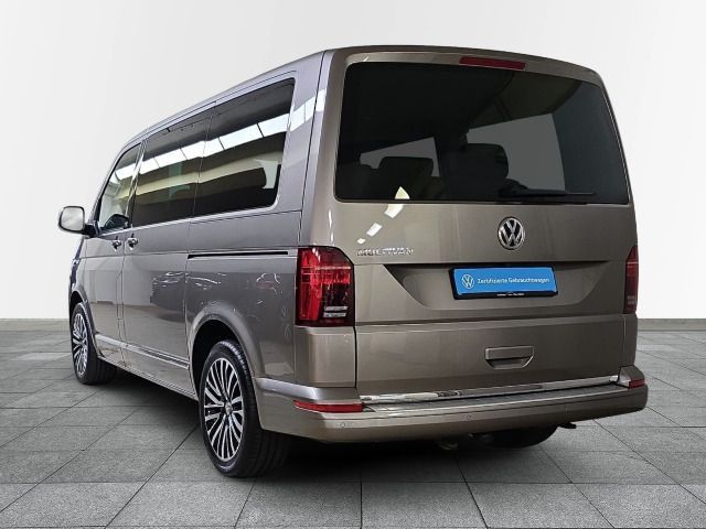 Volkswagen T6 Multivan 2022