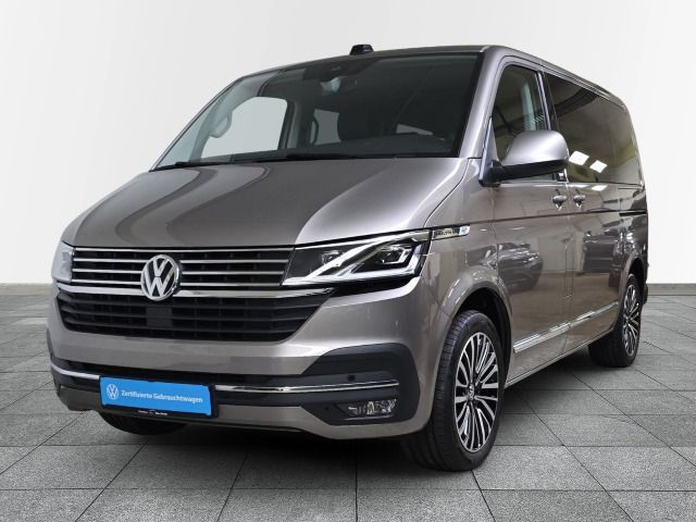 Volkswagen T6 Multivan 2022