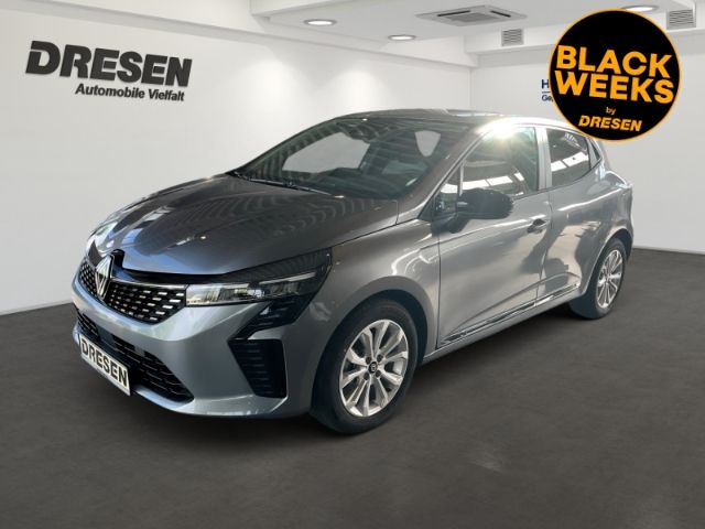 Renault Clio 2025
