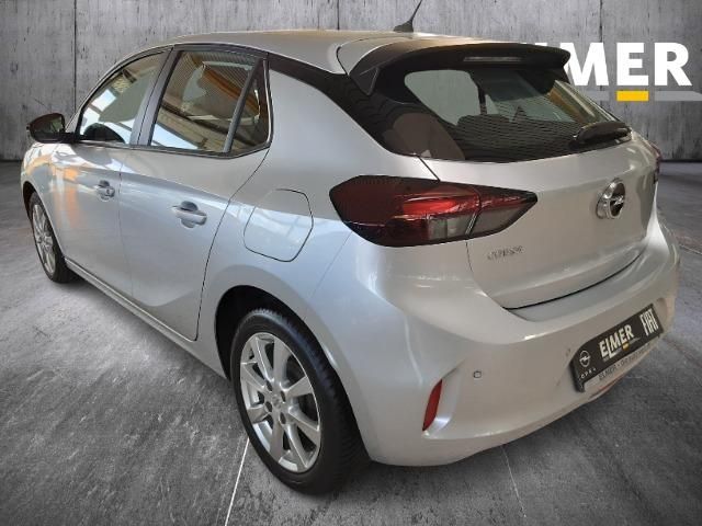 Opel Corsa 2022