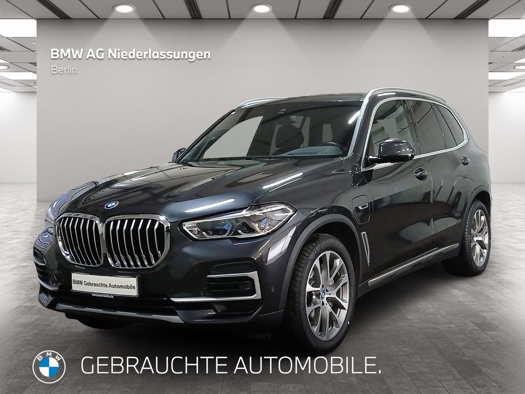 BMW X5 2022