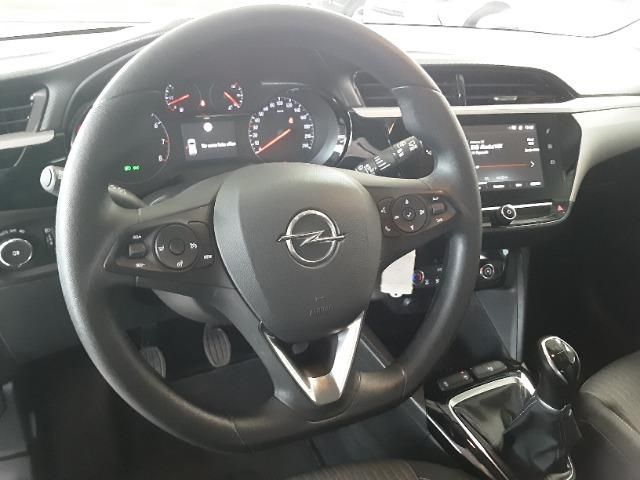 Opel Corsa 2022