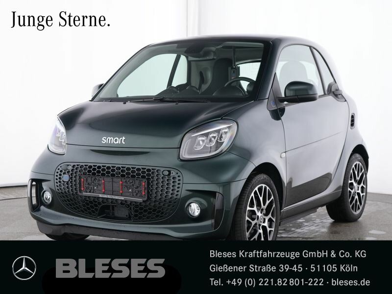 Smart ForTwo 2023