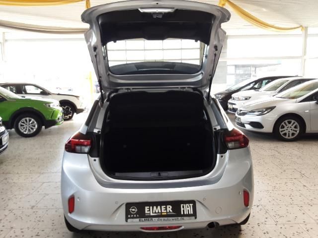 Opel Corsa 2022