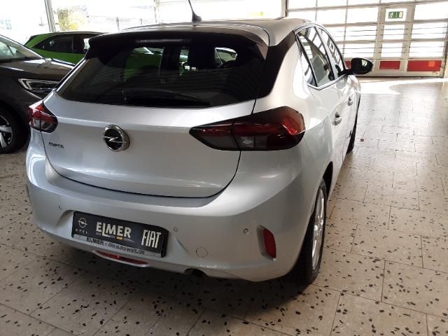 Opel Corsa 2022