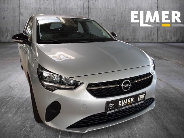 Opel Corsa 2022