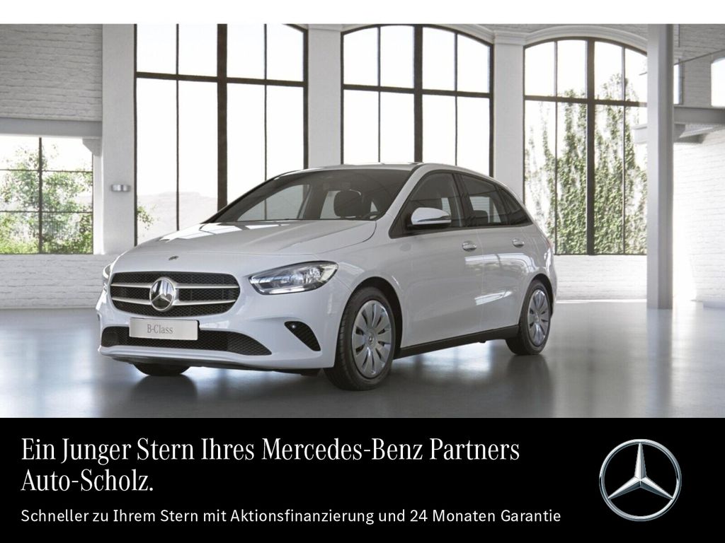 Mercedes-Benz B 250 2022