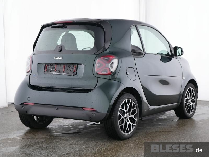 Smart ForTwo 2023