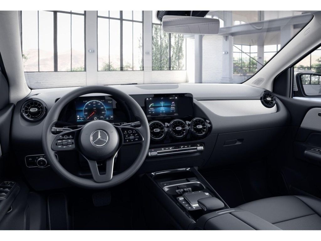 Mercedes-Benz B 250 2022