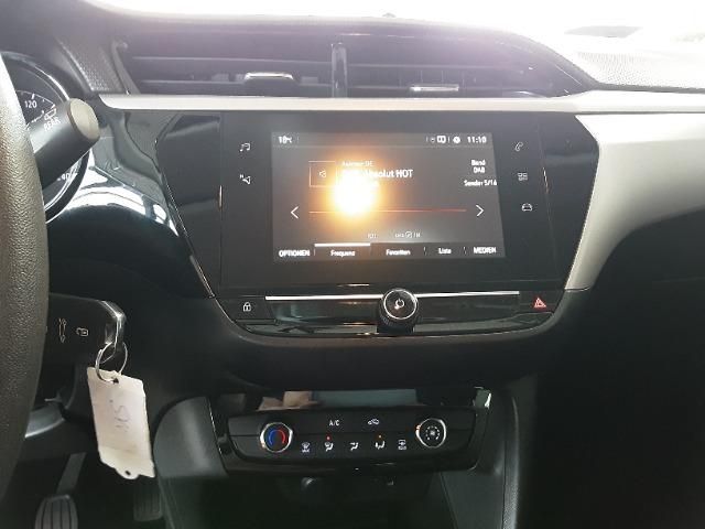 Opel Corsa 2022