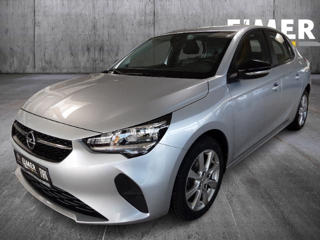 Opel Corsa 2022