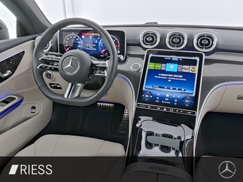 Mercedes-Benz CLE 220 2024