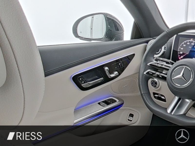 Mercedes-Benz CLE 220 2024