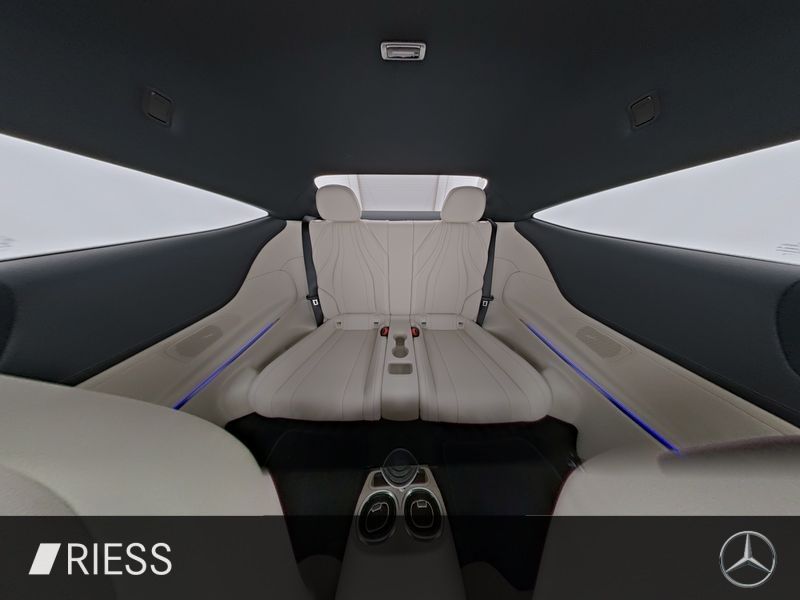 Mercedes-Benz CLE 220 2024