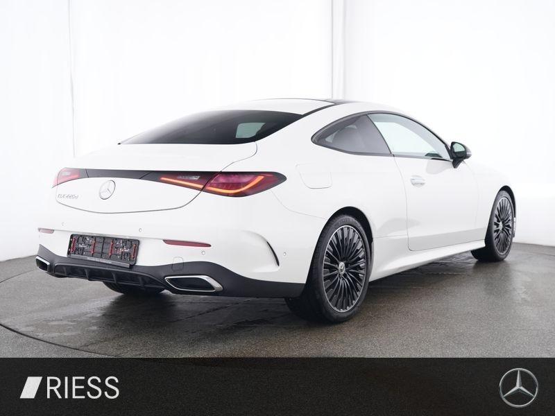 Mercedes-Benz CLE 220 2024