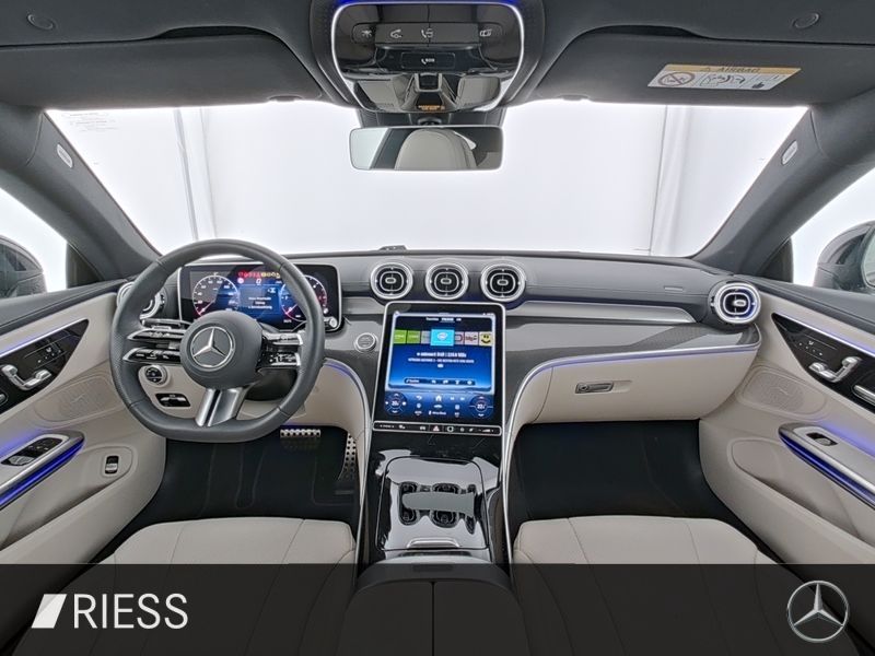 Mercedes-Benz CLE 220 2024