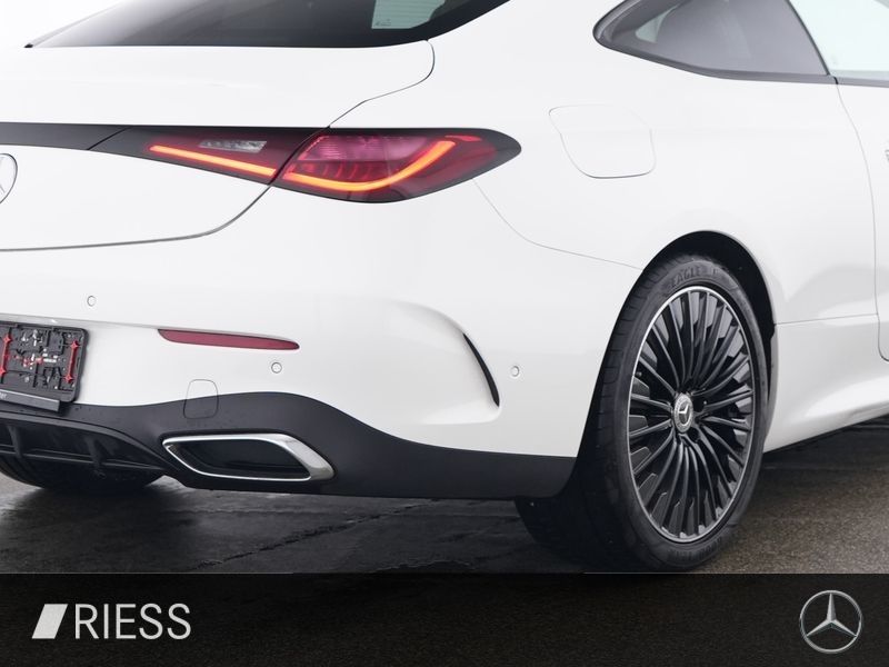 Mercedes-Benz CLE 220 2024