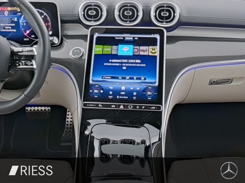 Mercedes-Benz CLE 220 2024