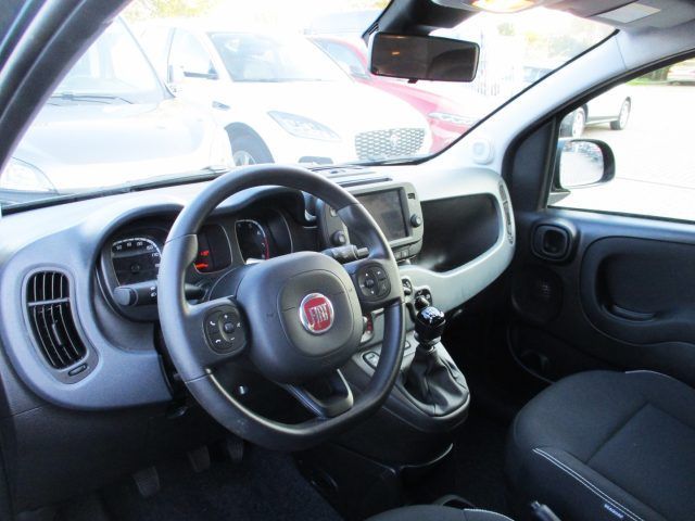 Fiat Panda 2024