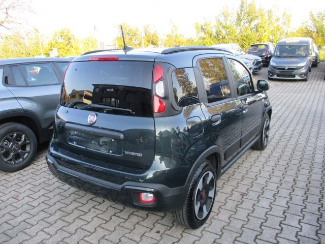 Fiat Panda 2024