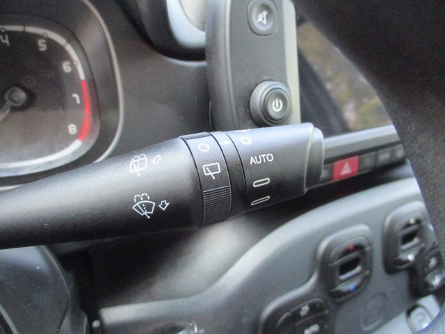 Fiat Panda 2024