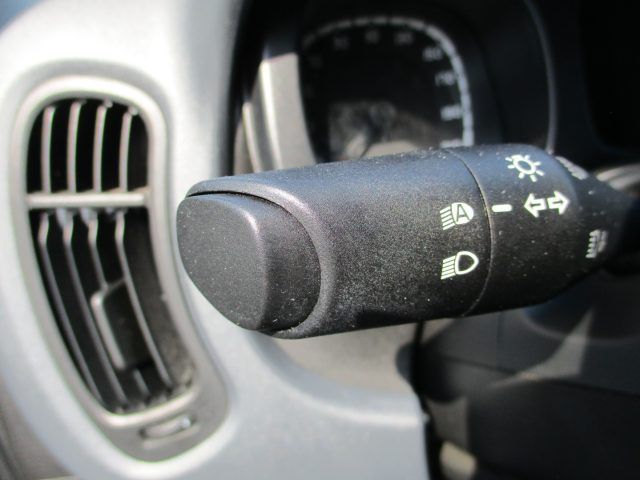 Fiat Panda 2024