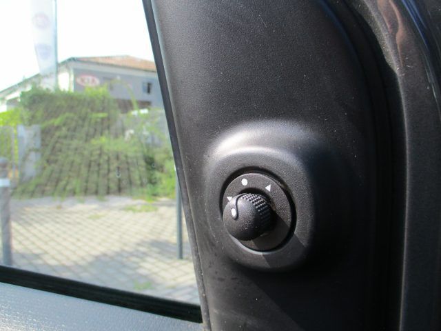 Fiat Panda 2024