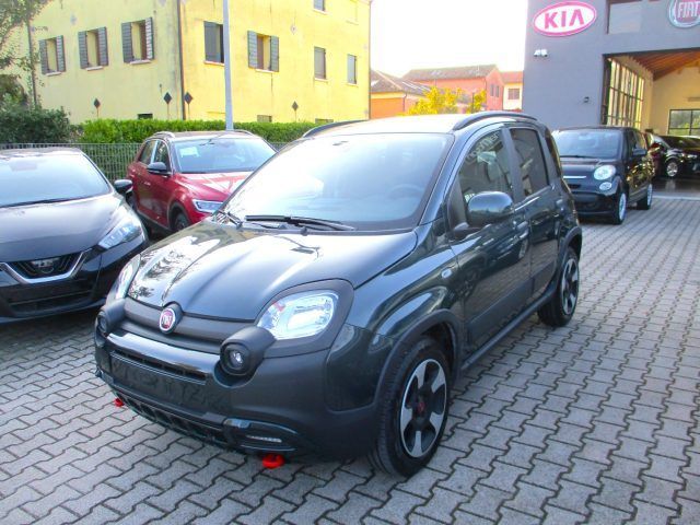 Fiat Panda 2024
