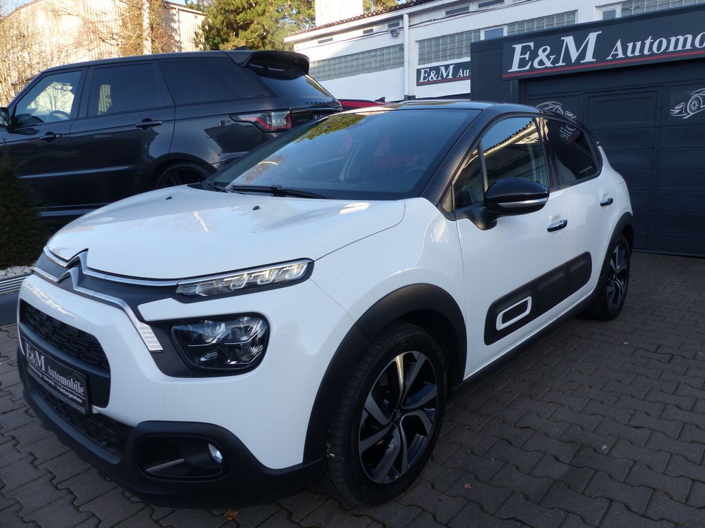 Citroën C3 2023
