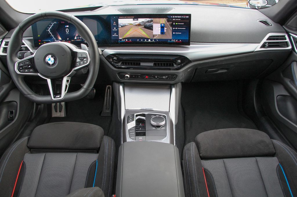 BMW 430 Gran Coupé 2025