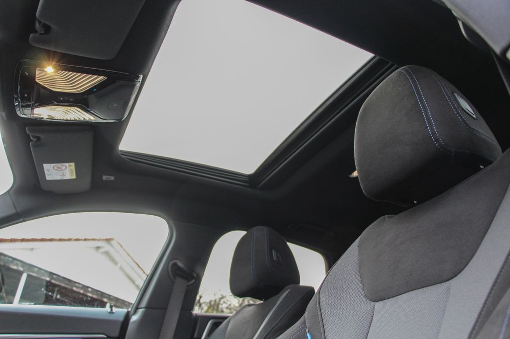 BMW 430 Gran Coupé 2025