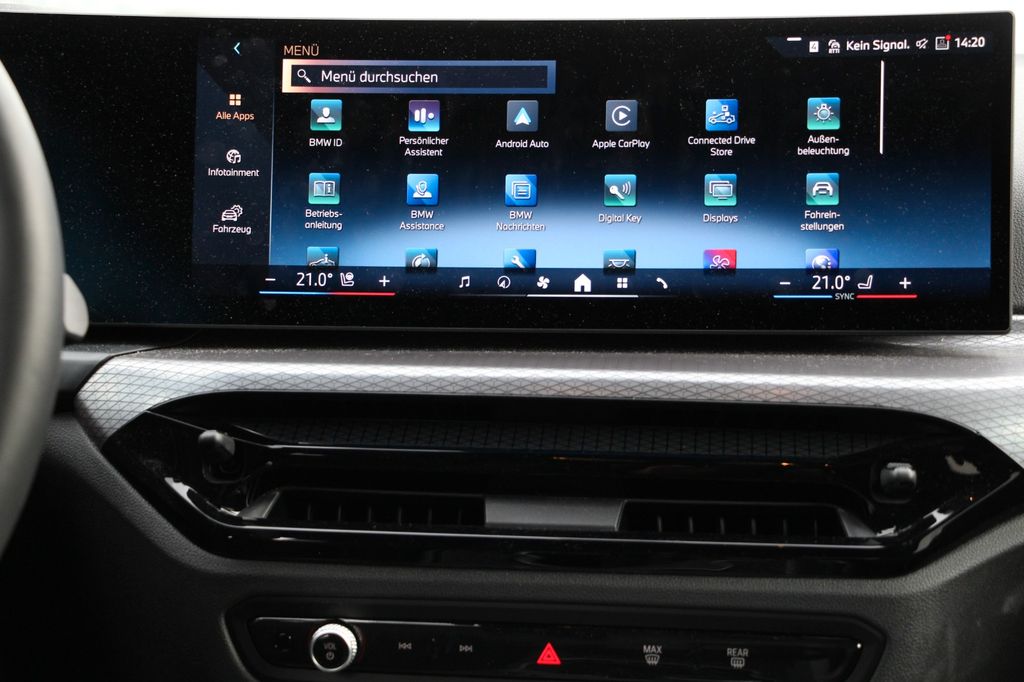 BMW 430 Gran Coupé 2025