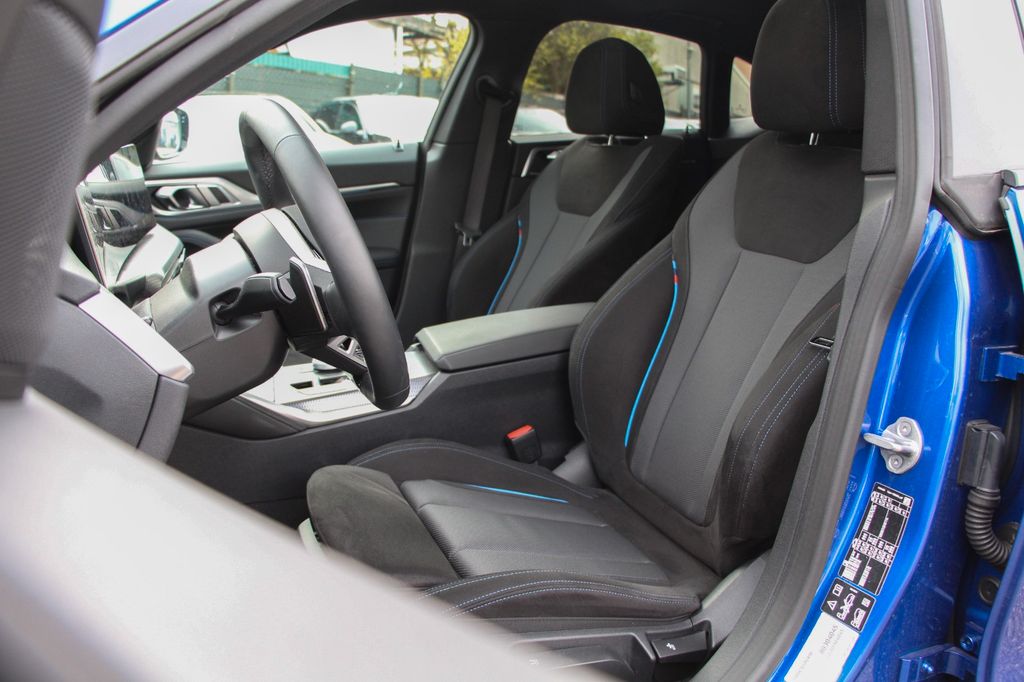 BMW 430 Gran Coupé 2025