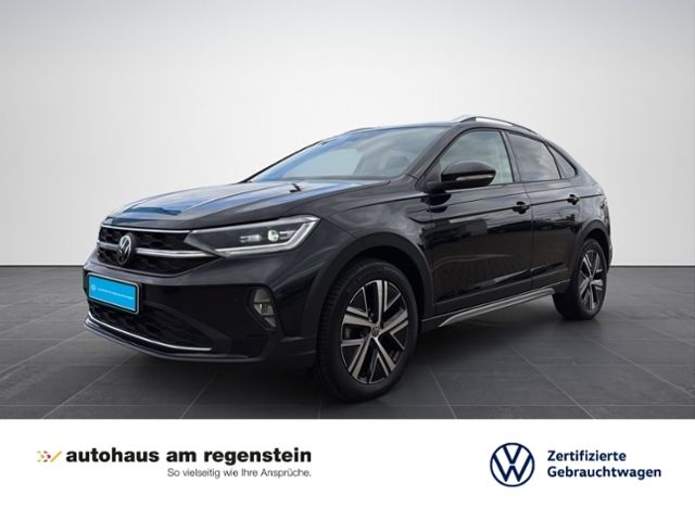 Volkswagen Taigo 2022