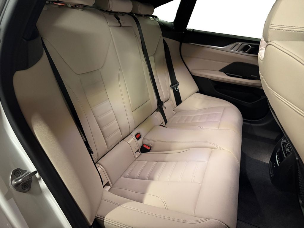 BMW 430 Gran Coupé 2024