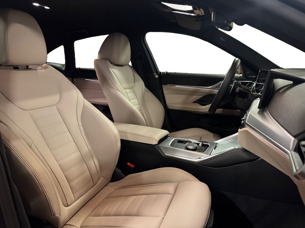 BMW 430 Gran Coupé 2024