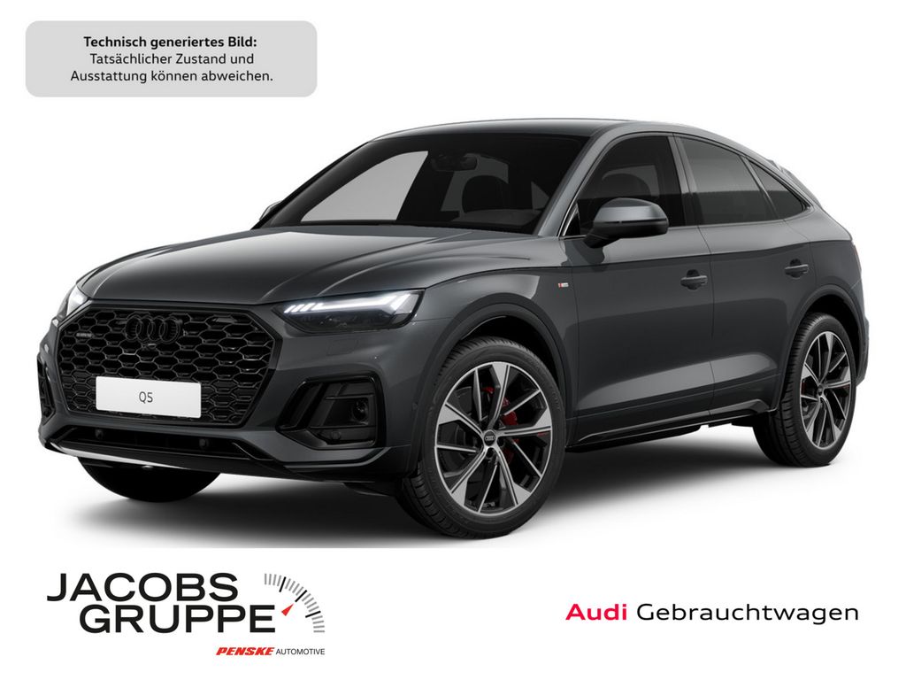 Audi Q5 2024
