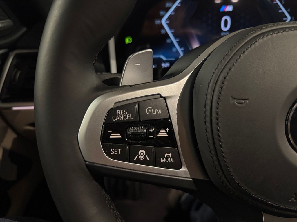 BMW 430 Gran Coupé 2024