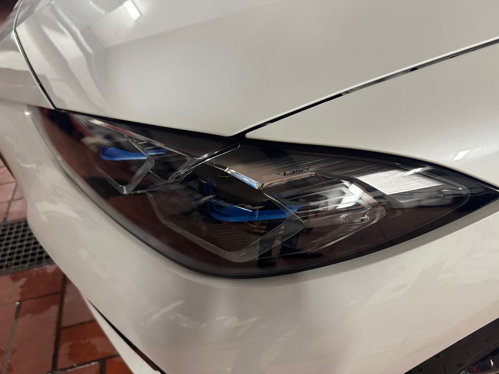 BMW 430 Gran Coupé 2024