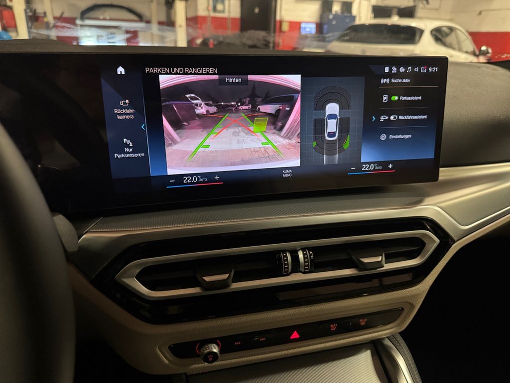 BMW 430 Gran Coupé 2024