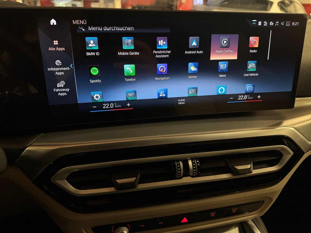 BMW 430 Gran Coupé 2024