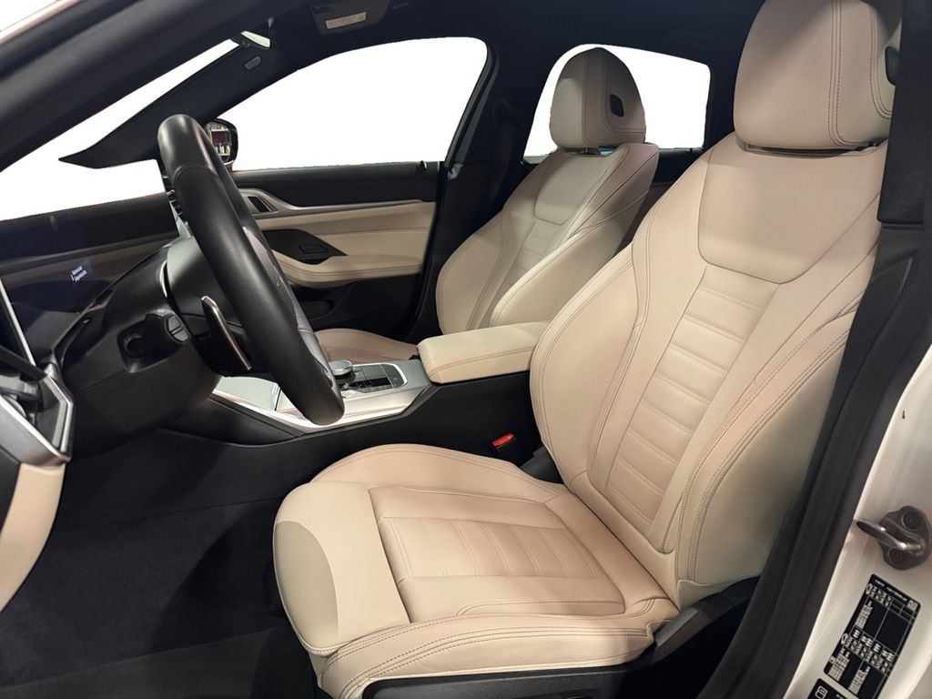 BMW 430 Gran Coupé 2024