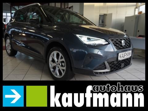 Seat Arona 2024