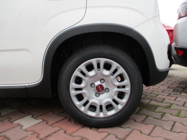 Fiat Panda 2024