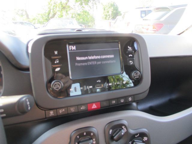 Fiat Panda 2024