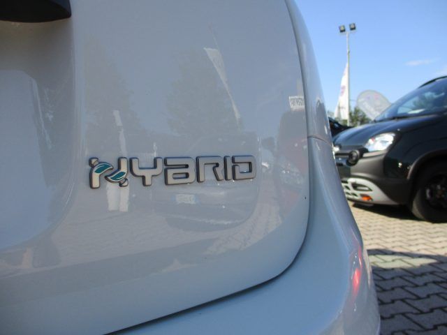 Fiat Panda 2024