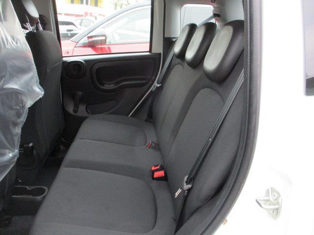 Fiat Panda 2024